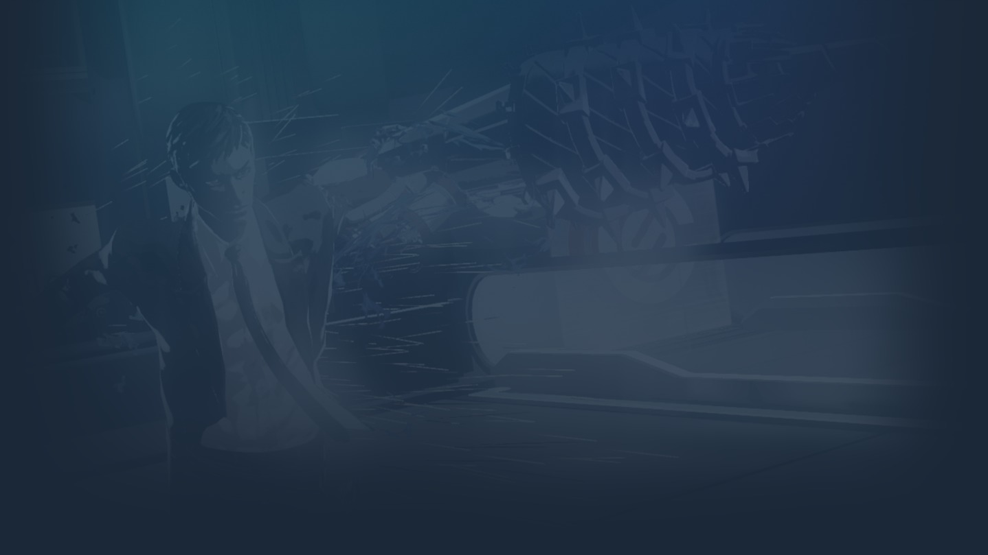Killer is Dead - Nightmare Edition background