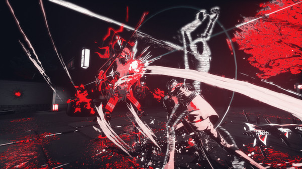 Killer is Dead - Nightmare Edition screenshot