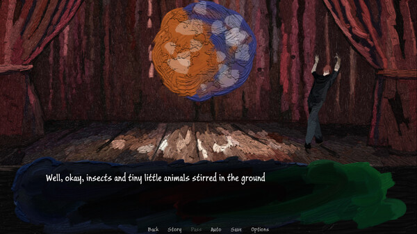 Totum game for Linux 1