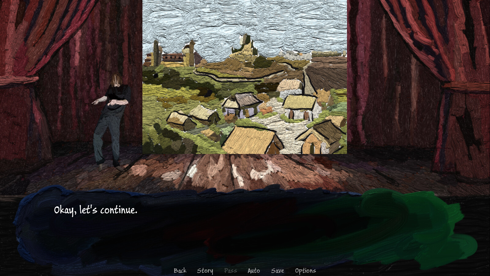 Totum screenshot 1
