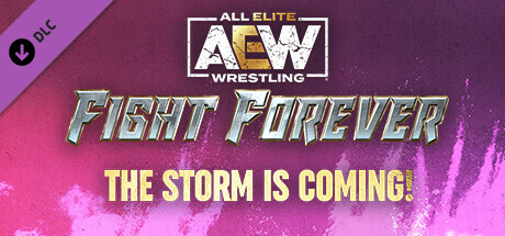 AEW: Fight Forever Steam Charts and Player Count Stats