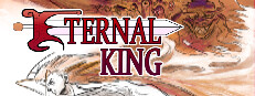 Eternal King