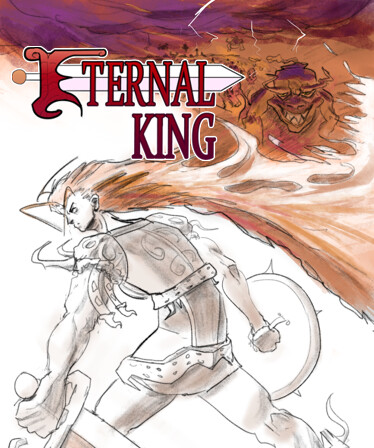 Eternal King