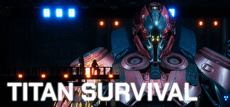Titan Survival Cover Image