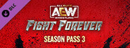 AEW: Fight Forever - Season Pass 3