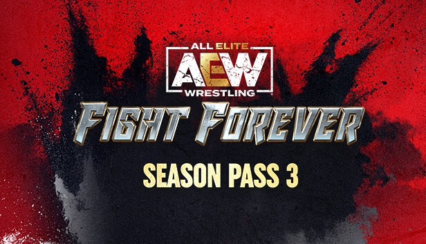 AEW Fight Forever HOOKHausen DLC Release Date