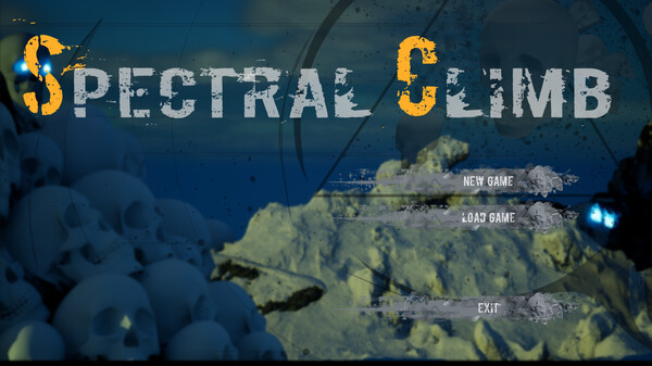 Скриншот из Spectral Climb