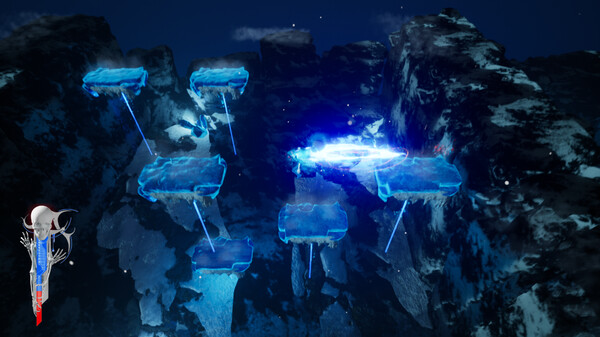 Скриншот из Spectral Climb