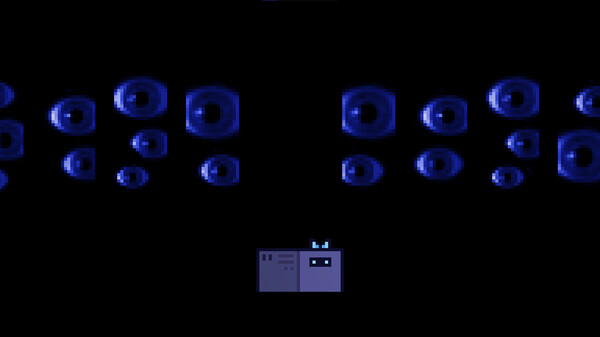 Quiet is the Eyesfor windows and Linux 1