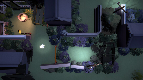 Tale of BaGua game for Linux 1