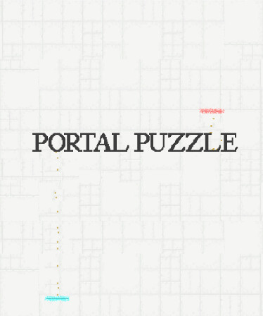 Portal Puzzle