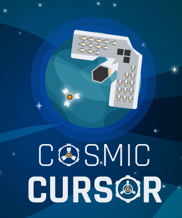Cosmic Cursor