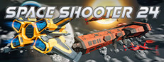 Space Shooter 24