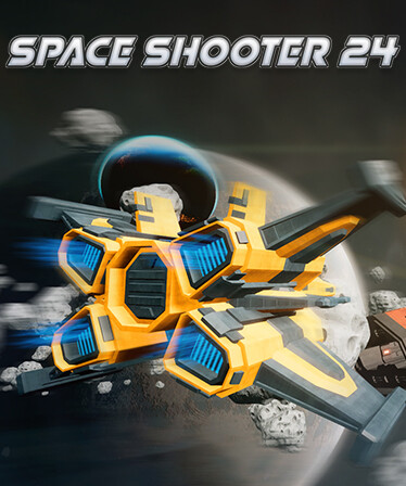 Space Shooter 24