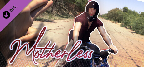 Motherless - What If? - Anamarija DLC banner image