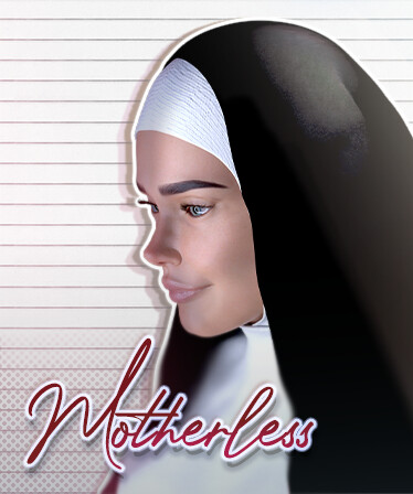 Motherless - What If? - Anamarija DLC