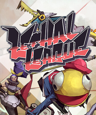 Lethal League