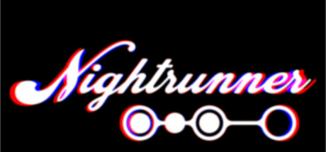 Nightrunner Cover Image