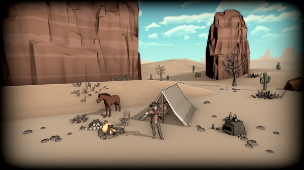 Gunslinger Duel