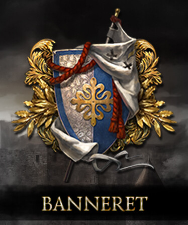 Reign of Guilds - Banneret