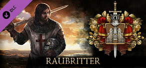 Reign of Guilds - Raubritter