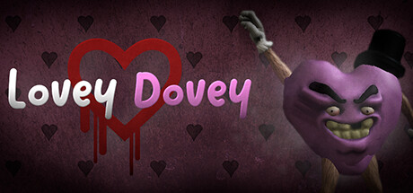 LOVEY ♡ DOVEY steam charts