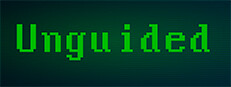 Unguided