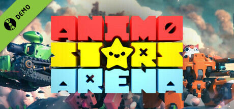 ANIMO Stars Arena Demo