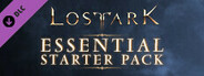 Lost Ark: Essential Starter Pack