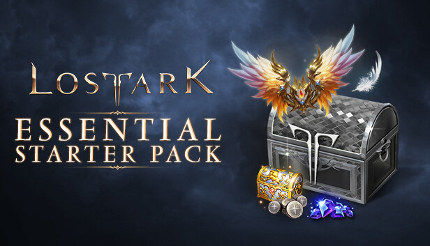 Lost Ark: The Egg Pet Pack is available with Prime Gaming! - Millenium