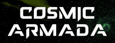 Cosmic Armada