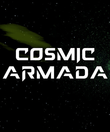 Cosmic Armada