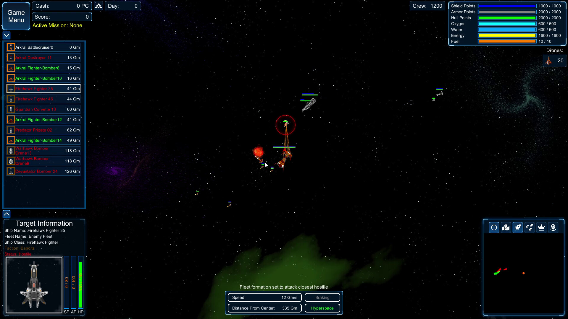 Cosmic Armada on Steam