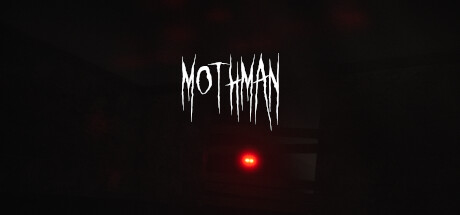 Mothman Cover Image