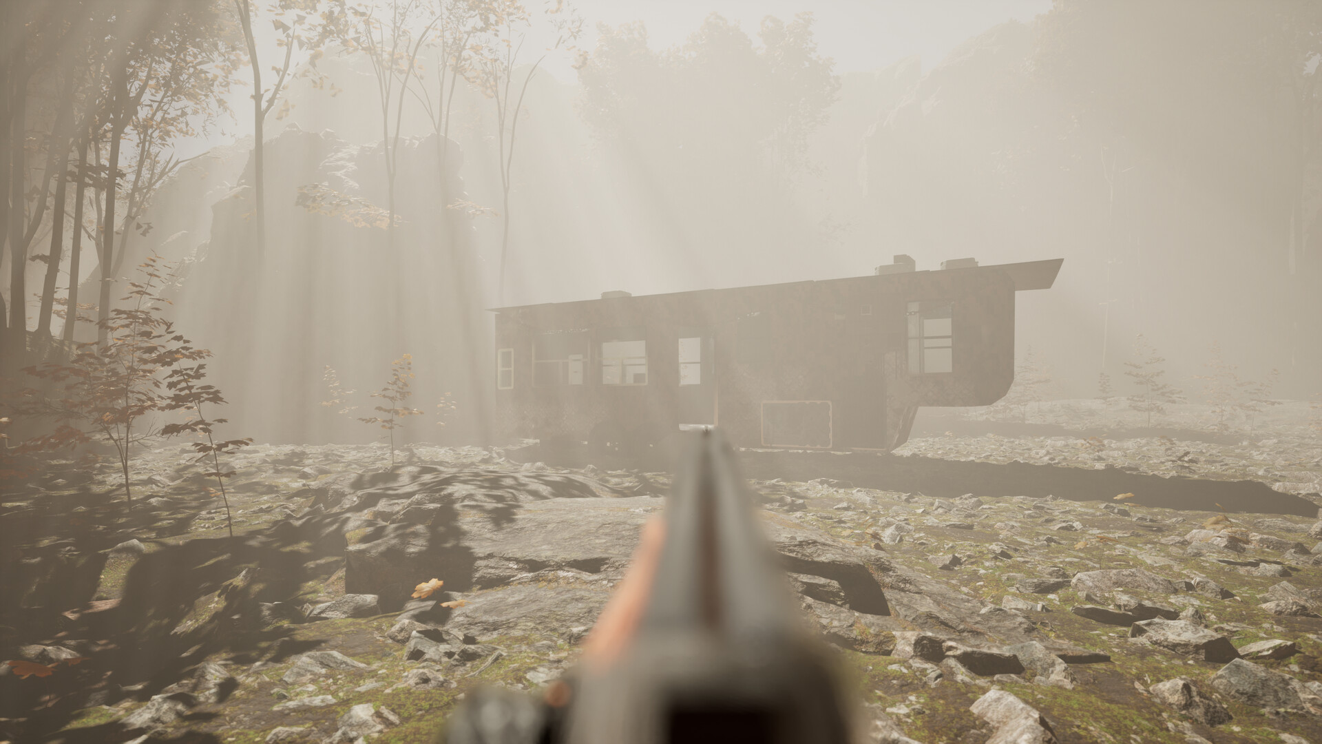 Mothman screenshot 1