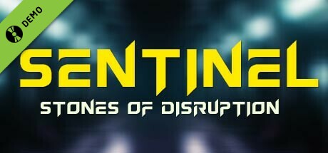 Sentinel: Stones of Disruption Demo