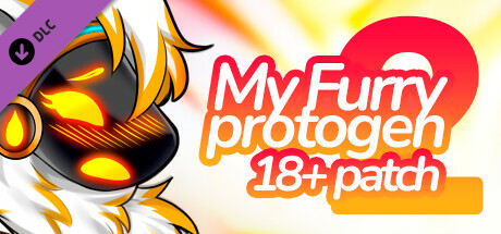 My Furry Protogen 2 - 18+ Adult Only Patch