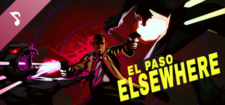 El Paso, Elsewhere: The Rap Album banner image