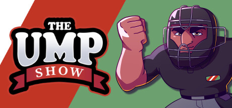 The Ump Show Cover Image