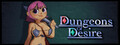 Dungeons of Desire logo