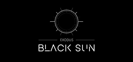Exodus : Black Sun Cover Image