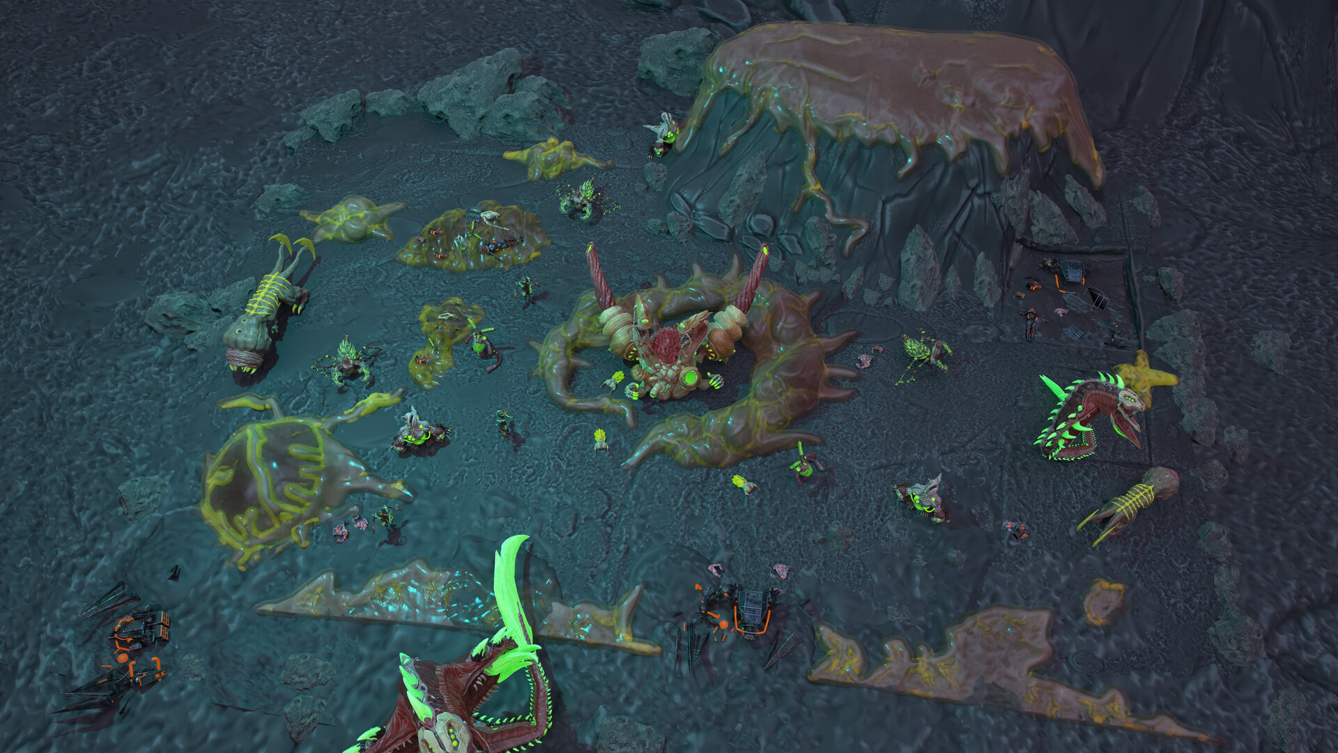 Exodus : Black Sun #5