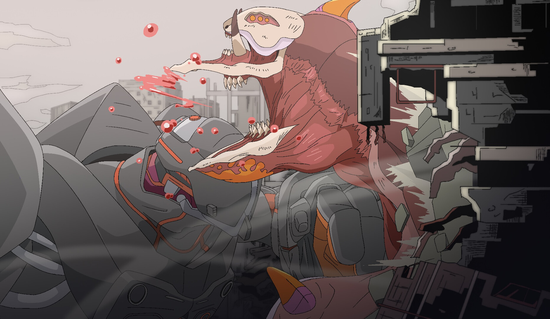 Exodus : Black Sun #3