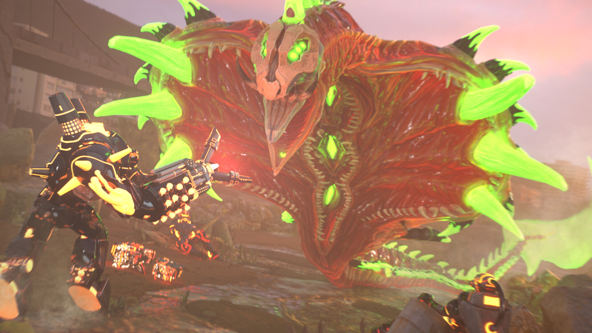 Exodus : Black Sun #2