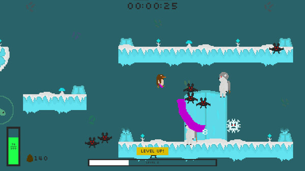 Iglaciafor windows and Linux 1