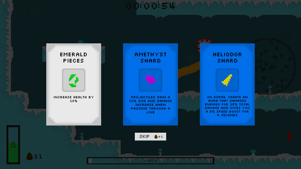 Iglacia game for windows Pc 1