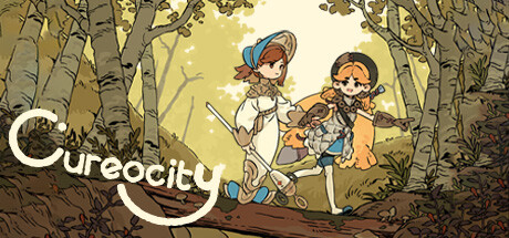 Cureocity banner image