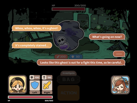 Cureocity game for windows Pc 1