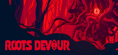 Roots Devour Cover Image