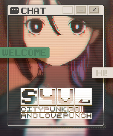 S4U: CITYPUNK 2011 AND LOVE PUNCH